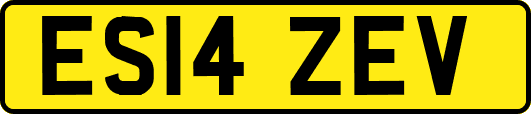 ES14ZEV