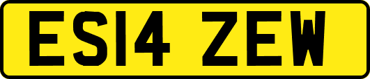ES14ZEW