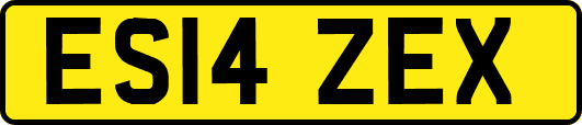 ES14ZEX