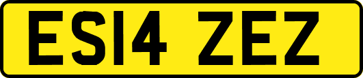 ES14ZEZ
