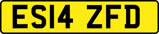 ES14ZFD