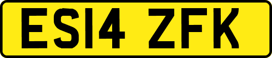 ES14ZFK