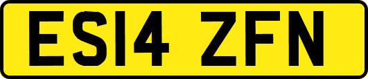 ES14ZFN