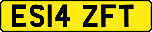 ES14ZFT