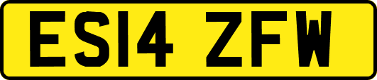 ES14ZFW