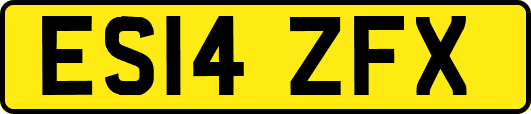 ES14ZFX