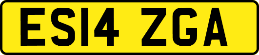 ES14ZGA