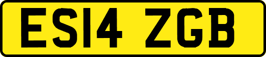 ES14ZGB