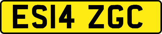 ES14ZGC
