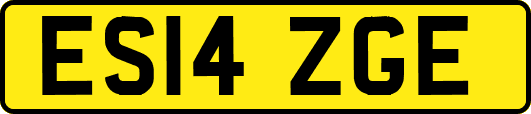 ES14ZGE