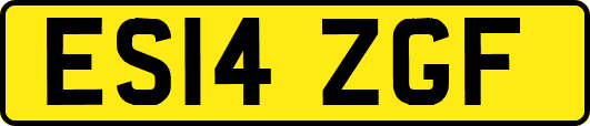 ES14ZGF