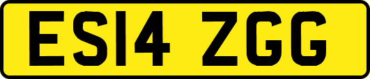 ES14ZGG