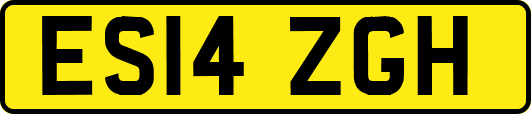 ES14ZGH