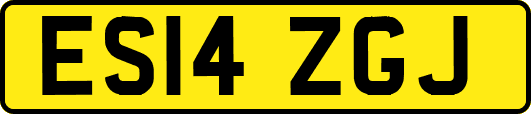 ES14ZGJ