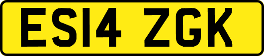 ES14ZGK