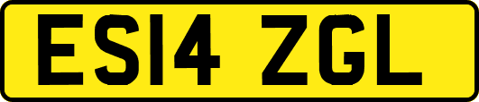 ES14ZGL
