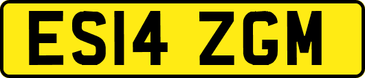 ES14ZGM