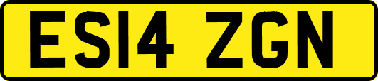 ES14ZGN
