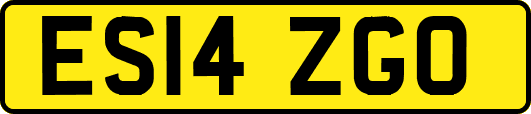 ES14ZGO