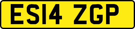 ES14ZGP