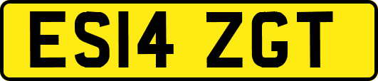 ES14ZGT