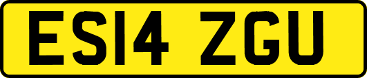 ES14ZGU