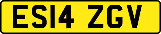 ES14ZGV