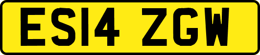 ES14ZGW