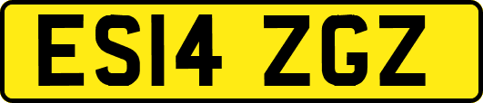 ES14ZGZ