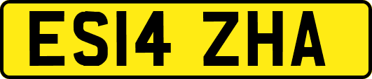 ES14ZHA