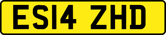 ES14ZHD