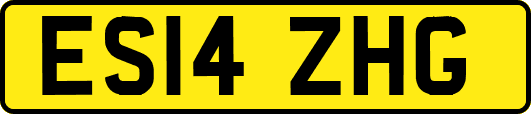 ES14ZHG