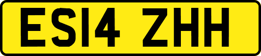 ES14ZHH