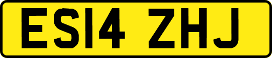 ES14ZHJ