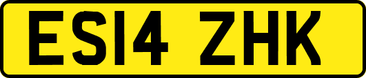 ES14ZHK