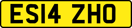 ES14ZHO