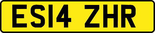 ES14ZHR