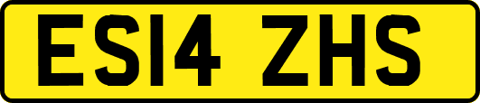 ES14ZHS