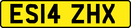 ES14ZHX