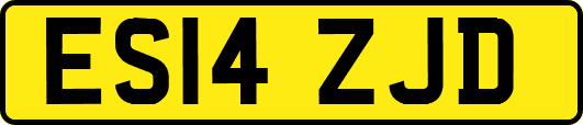ES14ZJD