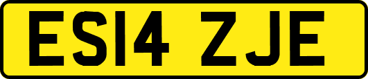 ES14ZJE