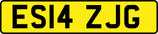 ES14ZJG