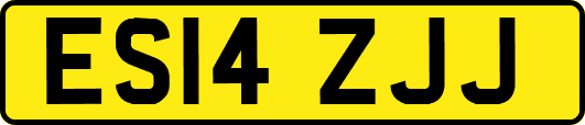 ES14ZJJ
