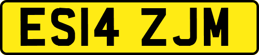 ES14ZJM