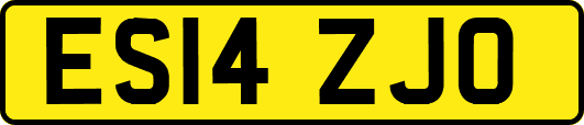 ES14ZJO