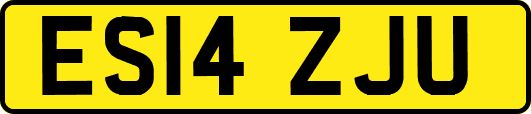ES14ZJU