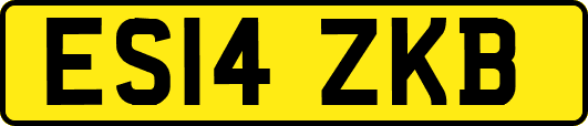ES14ZKB