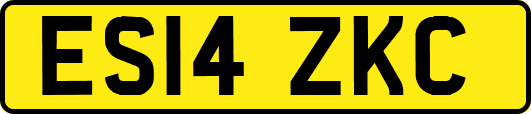 ES14ZKC
