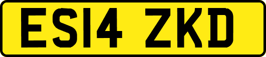 ES14ZKD