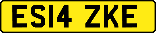 ES14ZKE